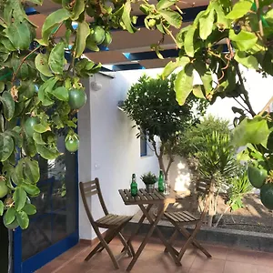 Delia Castillo A 100 Metros De La Playa Apartamento