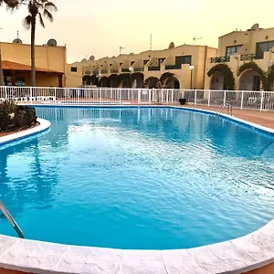 Mi Apartamento