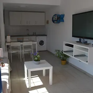 Vv Céntrico 1ºb Apartamento