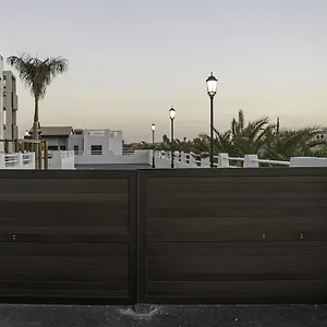 Villa El Molino piscina privada climatizada Villa