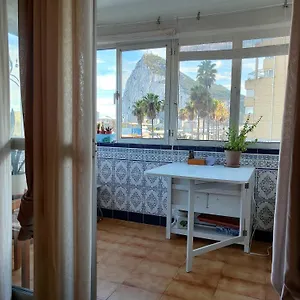 Private Bathroom In Shared 50m From Gibraltar La Línea de la Concepción