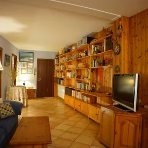 Gaita Castellón de Ampurias